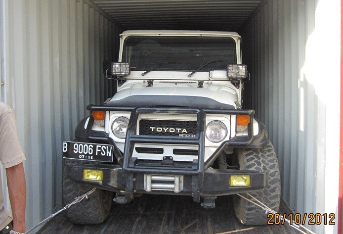 car shipping tips Shipping a car
