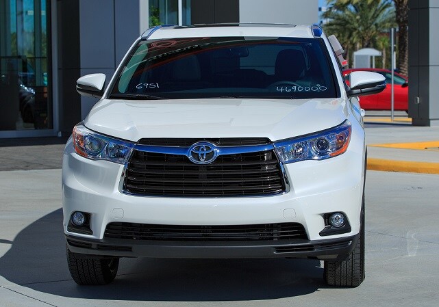 NC Toyota new Toyota in N Charlotte