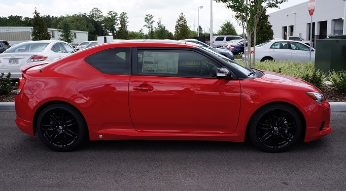 Scion in NC Scion dealer in NC