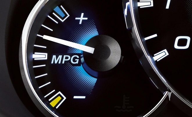 fuel efficiency Fuel efficiency tips
