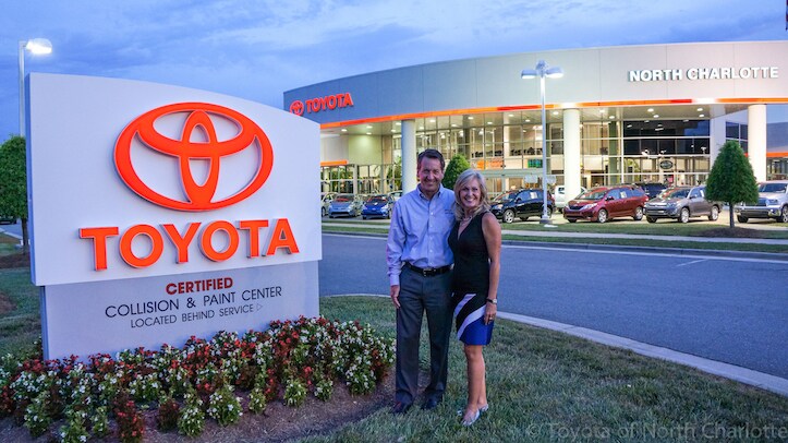 New Car Buying Advice & Tips | N Charlotte Toyota for sale