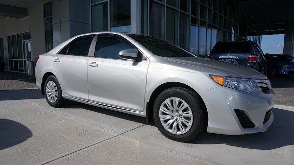 2013 Toyota Camry Hybrid 2013 Toyota Camry Hybrid for sale in N Charlotte