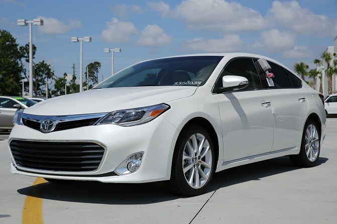 luxury toyota model avalon #4 luxury toyota model avalon #4