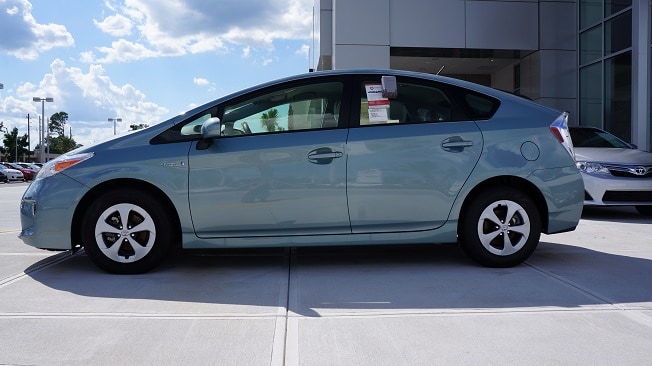 New Toyota for sale N Charlotte Toyota Prius for sale