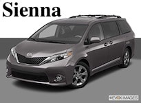 N Charlotte Toyota Sienna
