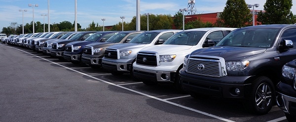 N Charlotte Toyota Tundra 2013 Toyota Tundra near Charlotte