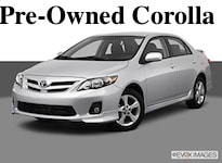 N Charlotte Used Corolla