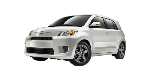 N Charlotte Scion xD