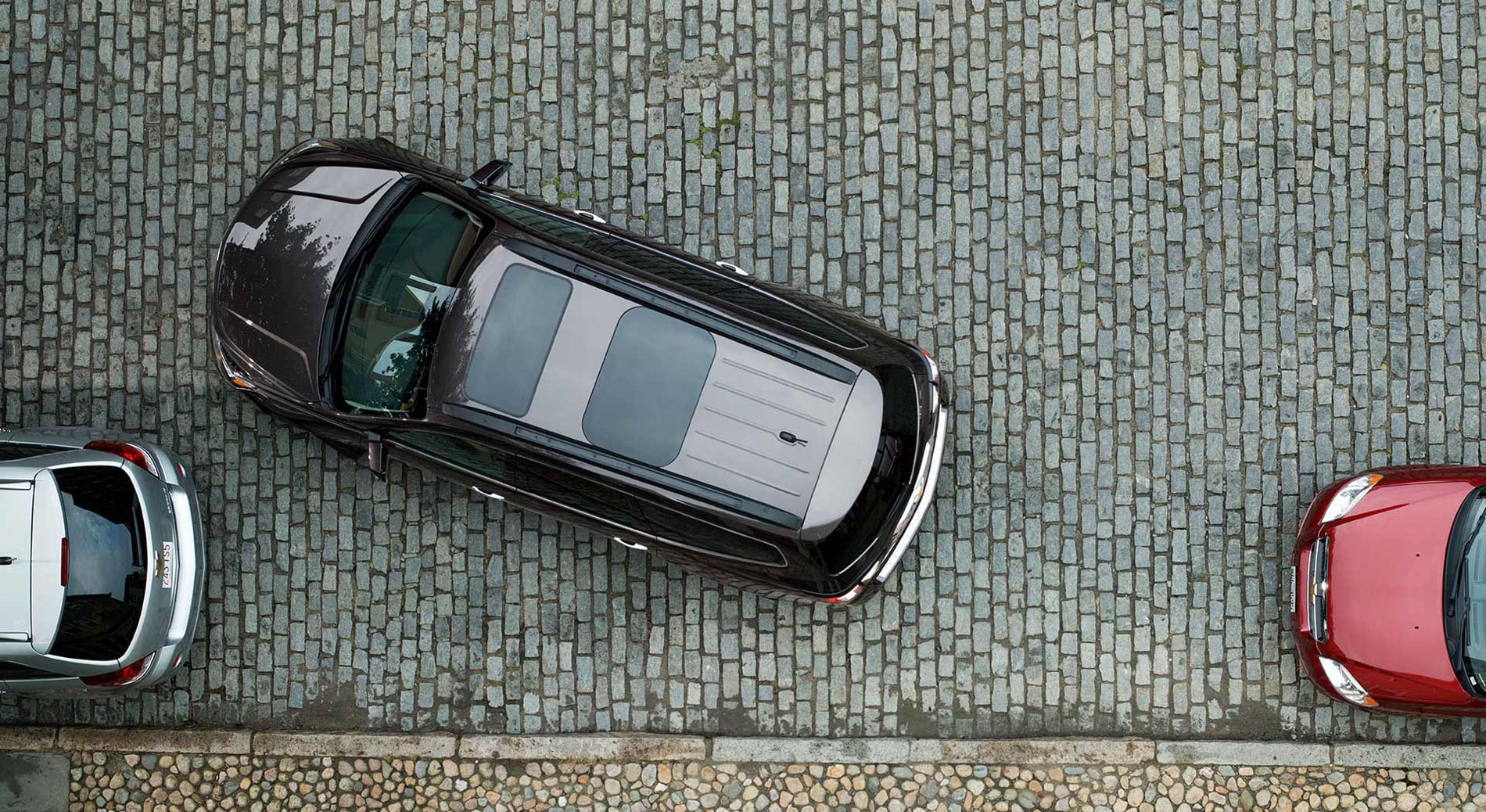 parallel parking tips N Charlotte Toyota tips