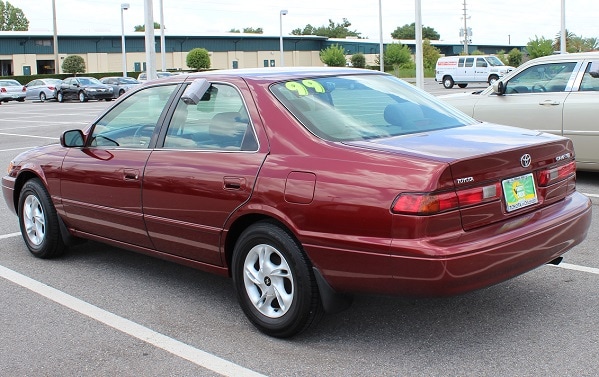 pre-owned vehicles Used cars in Charlotte