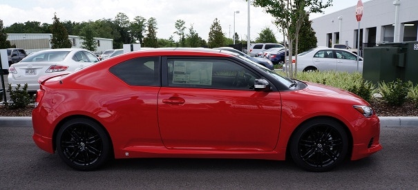 Scion tC Release Series near Charlotte Scion tC Release Series for sale NC