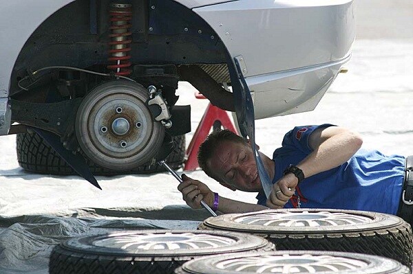 Toyota of N Charlotte Service Center car service in NC