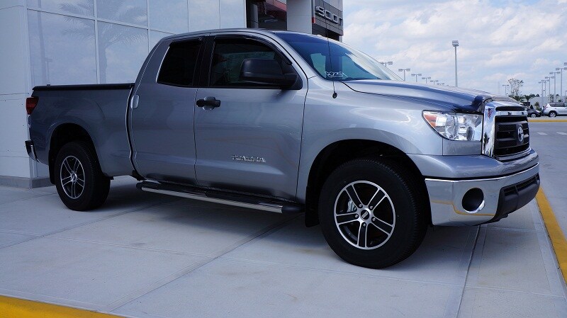 2013 toyota tundra sport package #4