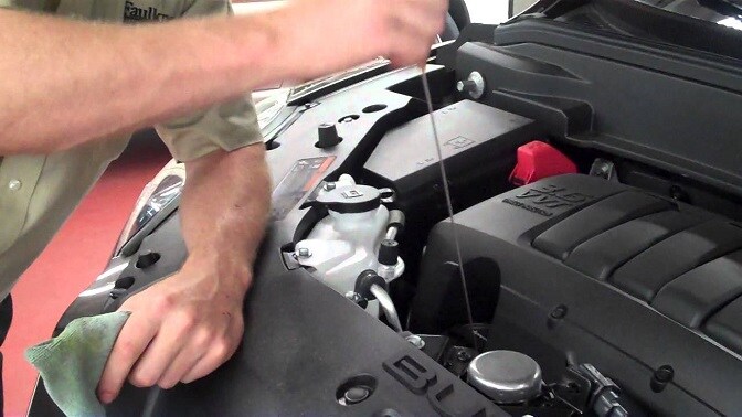 oil change in NC oil change in Charlotte
