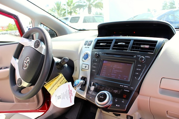 new cars for sale N Charlotte Toyota hybrid