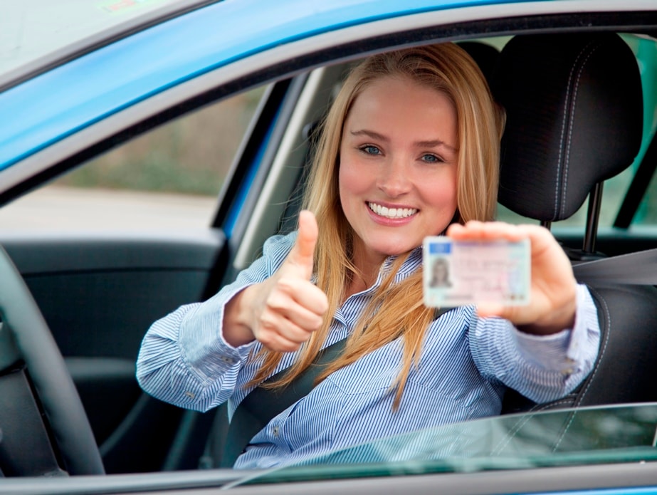 Out Safe Teen Driving 101