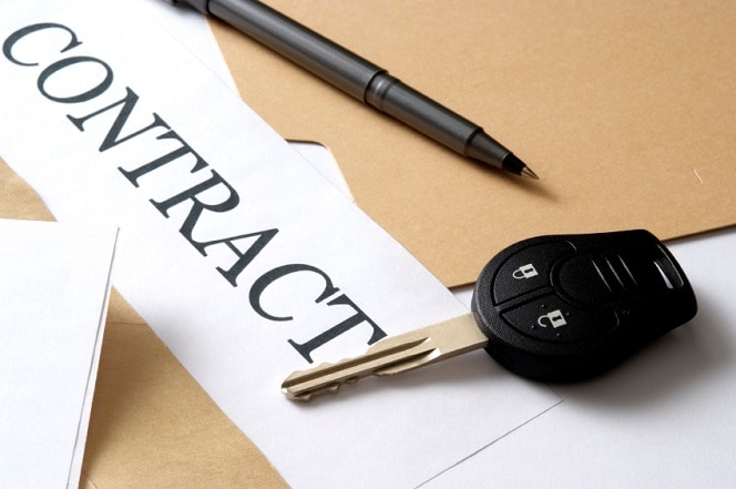 leasing a car car leasing tips
