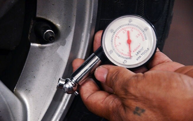 auto tires in NC car maintenance in NC