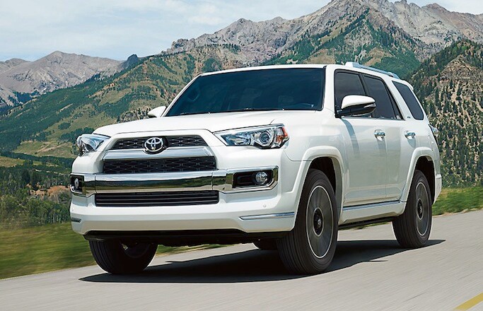 new cars in NC new Toyota in NC