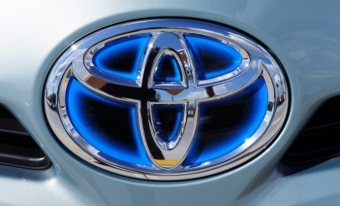 hybrid cars for sale new Toyota hybrids in N Charlotte