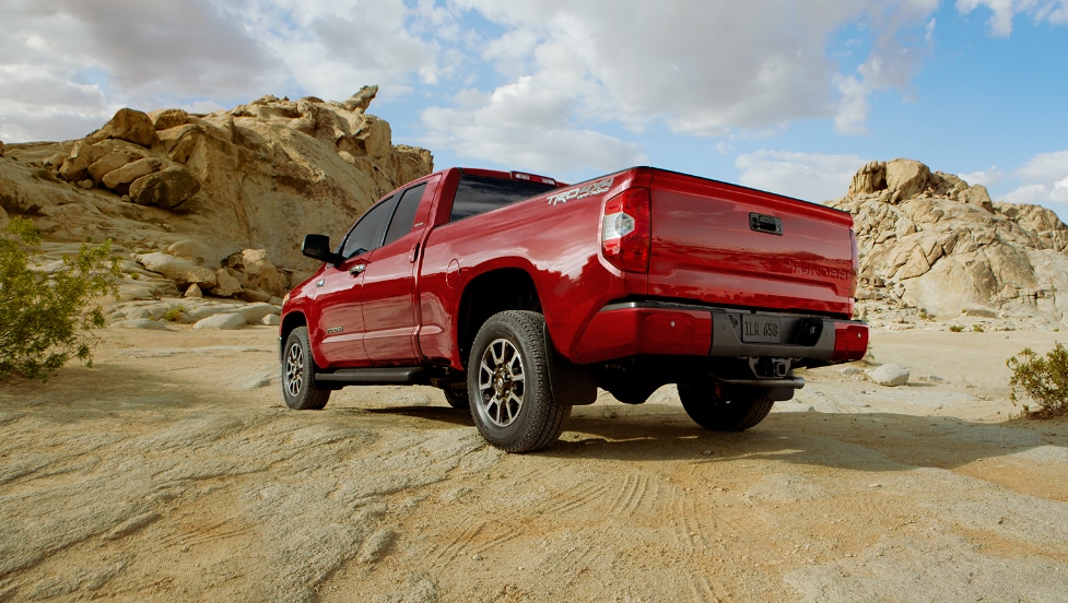 truck for sale 2017 Toyota Tundra for sale