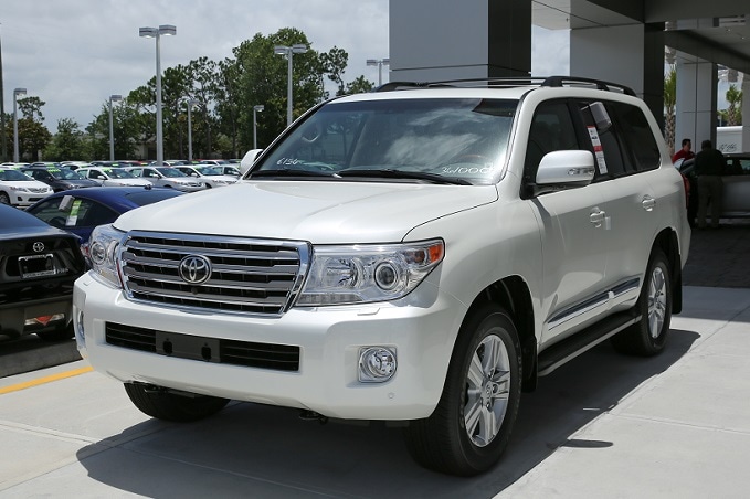 new car in NC new Toyota in N Charlotte