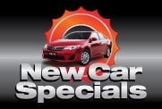 Charlotte Toyota Specials