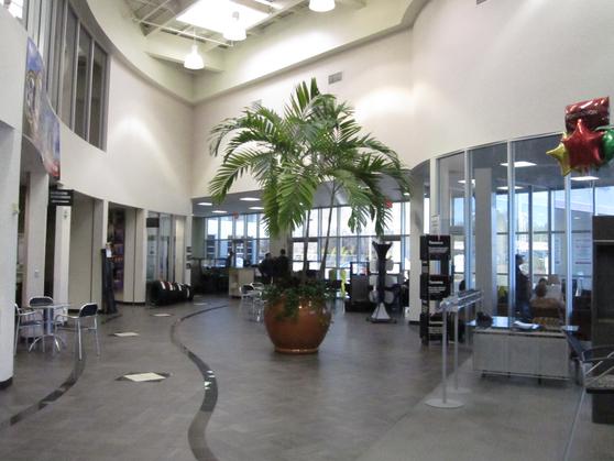N. Charlotte Toyota .JPG