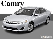 N Charlotte Toyota Camry