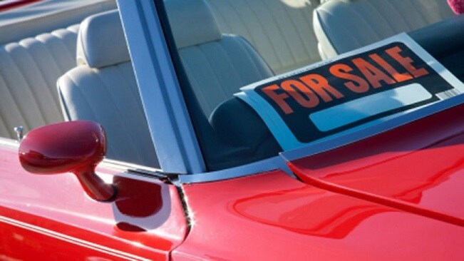 cars for sale Toyota resale value