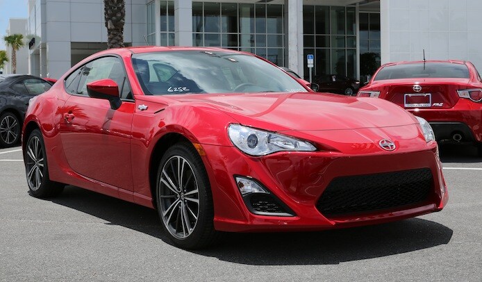 Scion for sale new Scion in N Charlotte
