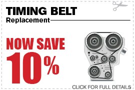 Timing Belt