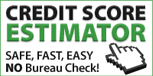 Credit Score Estimator