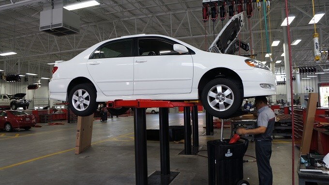 affordable car care cheap car maintenance