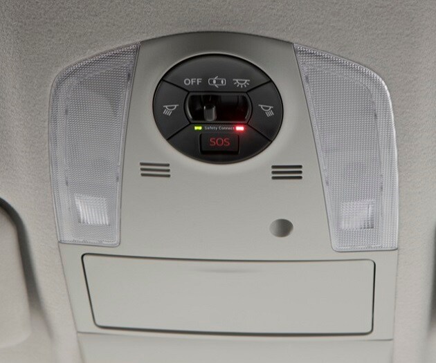 Safety Connect safe new Toyota in Orlando