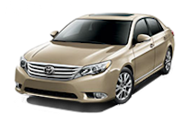 2013 Toyota Avalon in Orlando