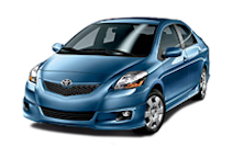 2013 Toyota Yaris in Orlando