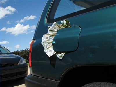 Toyota Fuel Efficiency Fuel efficiency tips in Central Florida