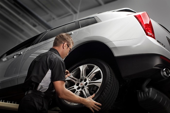 Toyota service Orlando car maintenance