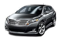 2013 Toyota Venza in Orlando