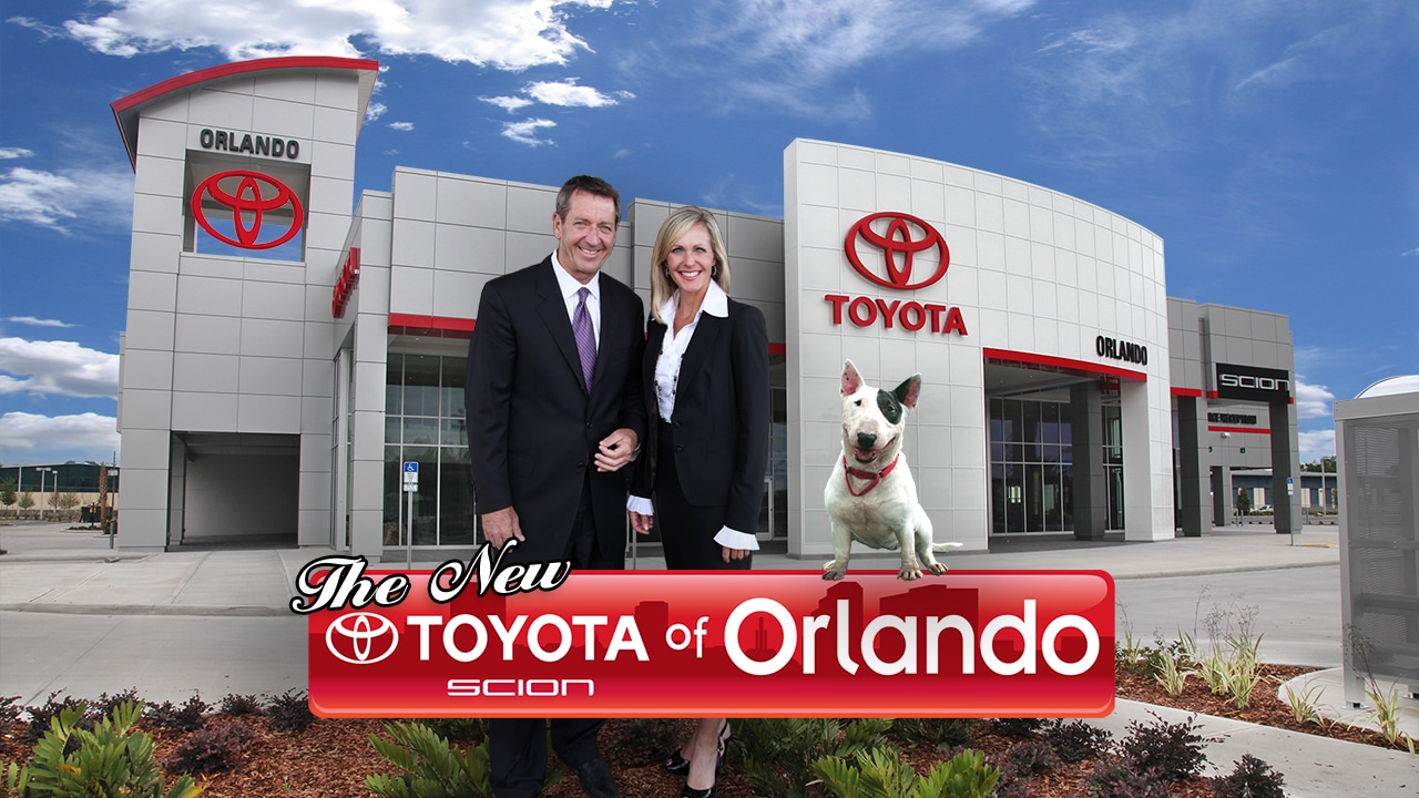 toyota of orlando careers #5