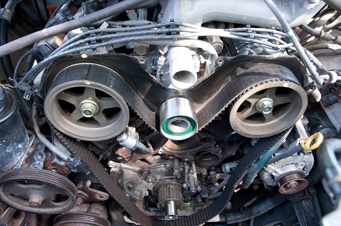 Toyota service auto service in Orlando