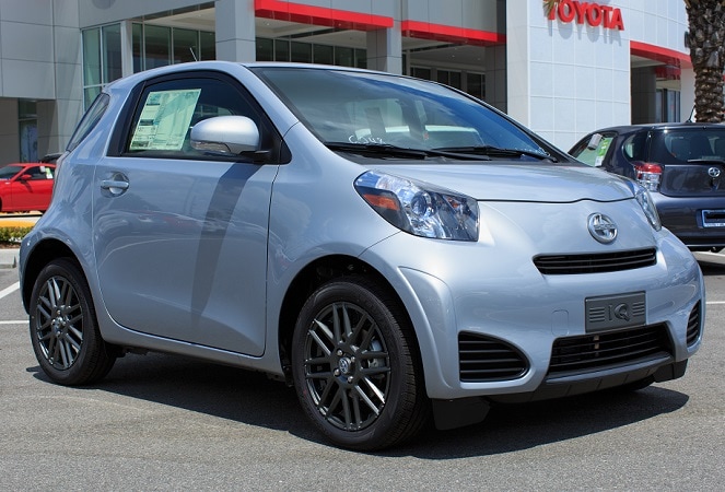 Scion for sale 2015 Scion iQ for sale