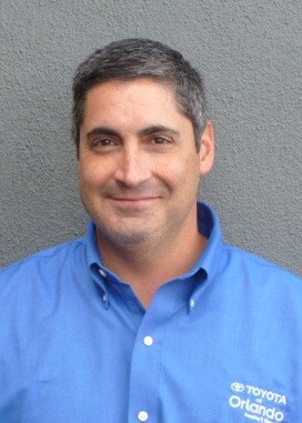 Eduardo Rosario