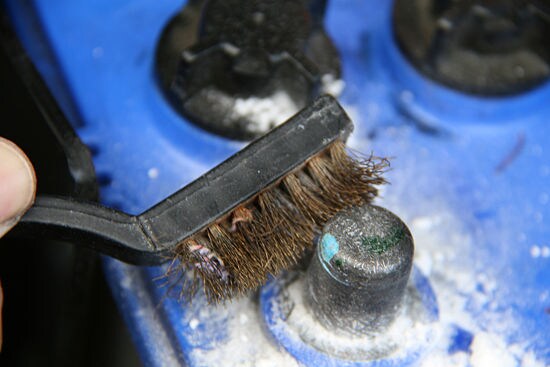 car care tips Orlando car battery