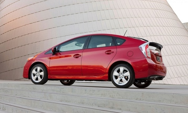 Orlando Toyota Prius for sale