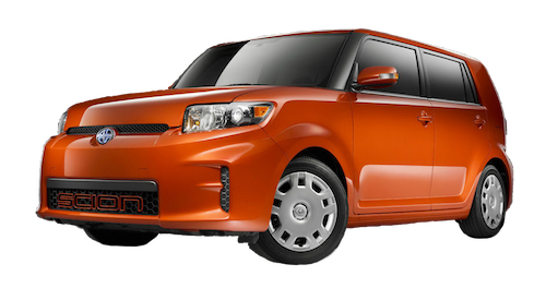 2013 Scion xB in Orlando
