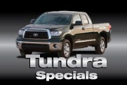 Toyota Tundra Orlando