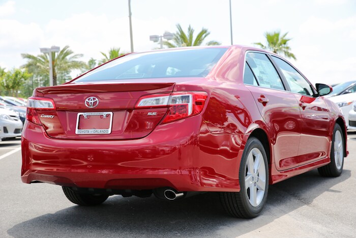 new cars for sale 2014 Toyota Camry
