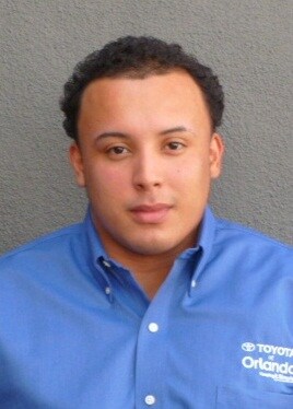 Jose Carrillo